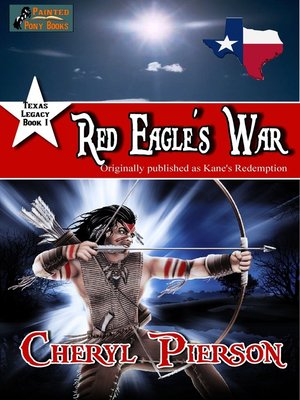 cover image of Red Eagle's War